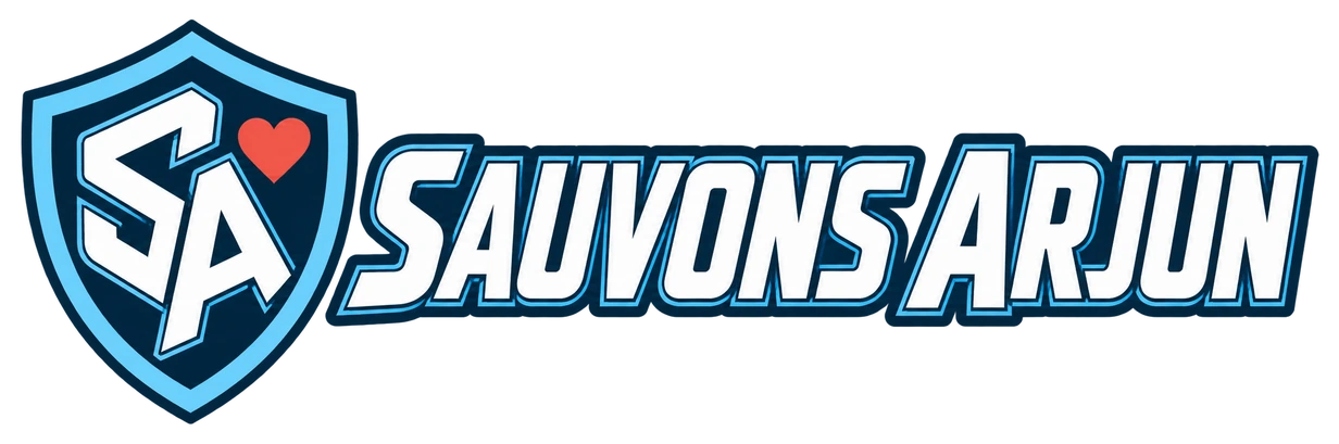 Sauvons Arjun